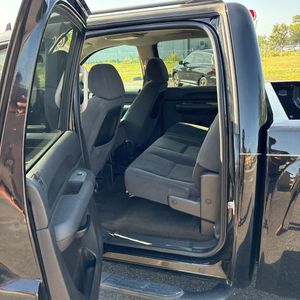 2007 Chevrolet SILVERADO 1500 LT1 — миниатюра 34