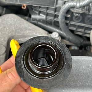 2017 Nissan ROGUE SL 照片 48