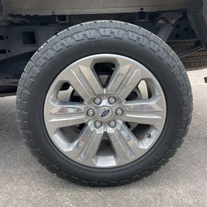 2019 FORD F-150 XLT 缩略图 18