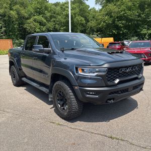 صورة 10 لـ 2026 RAM 1500 RHO
