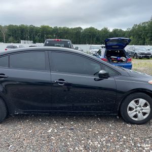 2015 KIA FORTE LX thumbnail 11