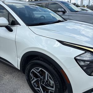 2023 KIA SPORTAGE LX — миниатюра 63