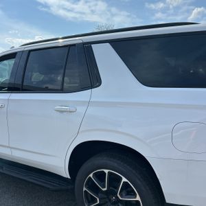 CHEVROLET TAHOE RST - 6