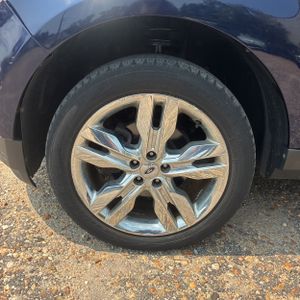 2011 FORD EDGE LIMITED — миниатюра 17