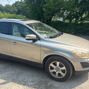 2011 Volvo XC60 3.2 thumbnail 13