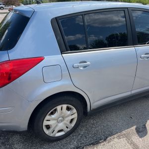 صورة 9 لـ 2011 Nissan VERSA 1.8S
