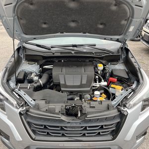صورة مصغرة 45 لـ 2022 Subaru FORESTER PREMIUM