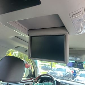 2009 Lexus LX 570 BASE 缩略图 36