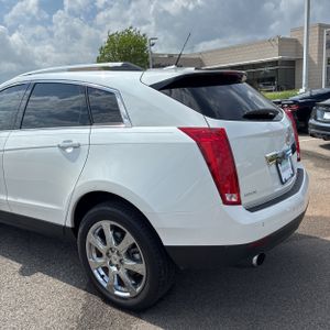 CADILLAC SRX PERFORMANCE COLLECTION - 6