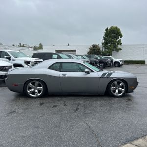 DODGE CHALLENGER R/T - 10