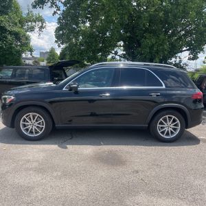 صورة 3 لـ 2025 Mercedes-BENZ GLE