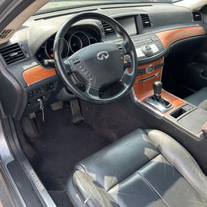 صورة مصغرة 35 لـ 2006 Infiniti M35 BASE