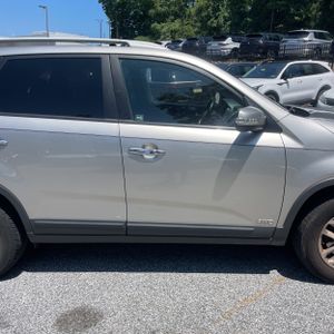 2014 KIA SORENTO LX thumbnail 11