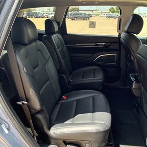 صورة مصغرة 35 لـ 2025 KIA TELLURIDE S