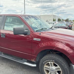 2006 FORD F-150 XLT — миниатюра 13