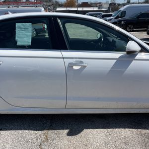 AUDI A6 2.0T PREMIUM PLUS - 10