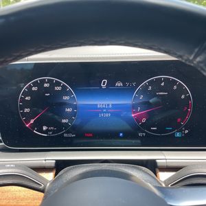 صورة مصغرة 41 لـ 2025 Mercedes-BENZ GLS