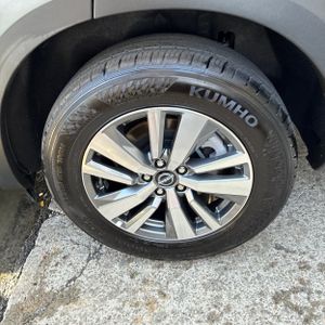 2026 Nissan PATHFINDER SL — фото 16