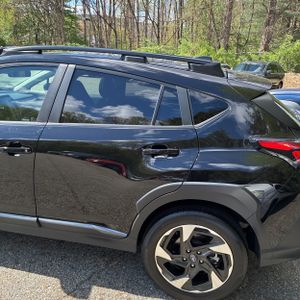 SUBARU CROSSTREK LIMITED - 6