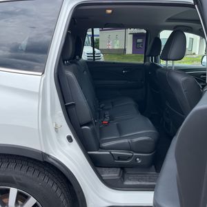 صورة مصغرة 34 لـ 2020 Honda PILOT EX-L