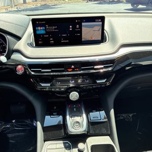 2023 Acura MDX SH-AWD W/TECH 缩略图 38