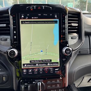 2021 RAM 1500 TRX 缩略图 36