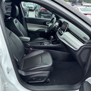 2023 JEEP COMPASS LIMITED thumbnail 33