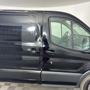 FORD TRANSIT 150 - 9