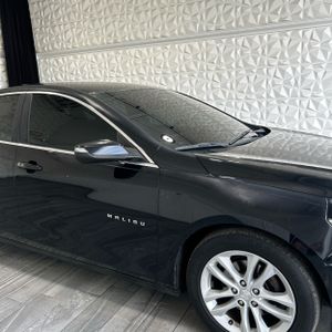 صورة 11 لـ 2017 Chevrolet MALIBU LT