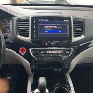 صورة مصغرة 37 لـ 2018 Honda RIDGELINE RTL-E