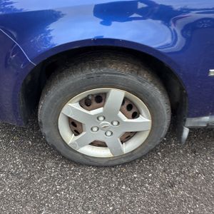 صورة مصغرة 17 لـ 2007 Chevrolet COBALT LS
