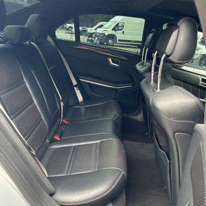 2014 Mercedes-BENZ E-CLASS AMG — миниатюра 35