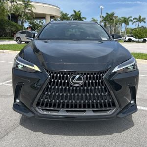 2022 Lexus NX 350 PREMIUM — миниатюра 14
