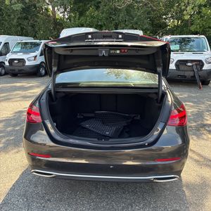 صورة مصغرة 43 لـ 2022 Mercedes-BENZ C-CLASS