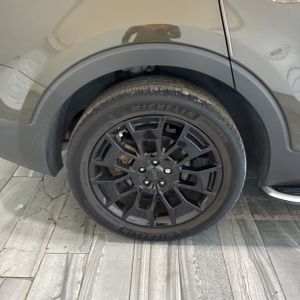 2021 KIA TELLURIDE EX thumbnail 17