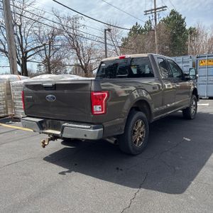 FORD F150 XLT - 8