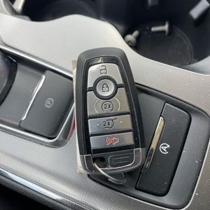2022 FORD EDGE SEL 缩略图 52