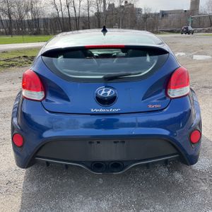 HYUNDAI VELOSTER TURBO - 7