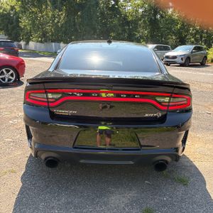 صورة 7 لـ 2022 Dodge CHARGER SRT HELLCAT WIDEBODY