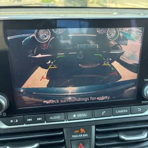 2021 Nissan ALTIMA 2.5 SR — миниатюра 38