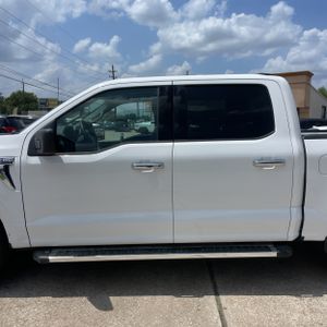 2025 FORD F-150 XLT 照片 4