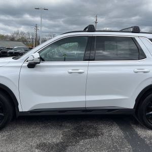 HYUNDAI PALISADE XRT - 4