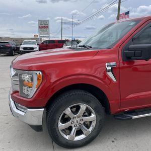 FORD F-150 XLT - 2