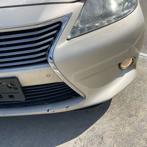 2013 Lexus ES 350 BASE photo 58