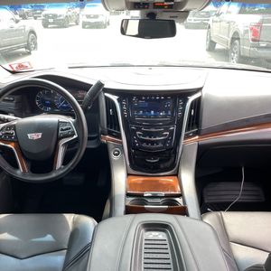 2018 Cadillac ESCALADE PREMIUM LUXURY 照片 38
