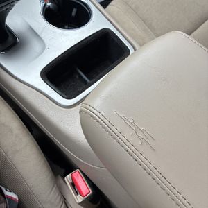 2014 JEEP GRAND CHEROKEE LAREDO — миниатюра 56