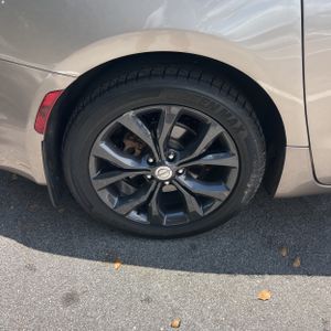 2017 Chrysler PACIFICA LIMITED — фото 18
