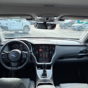 2025 Subaru OUTBACK ONYX EDITION thumbnail 37