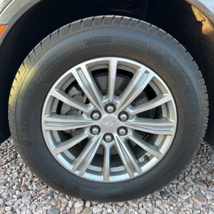 صورة مصغرة 17 لـ 2019 Cadillac XT5 LUXURY