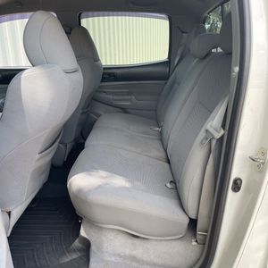 2010 Toyota TACOMA V6 缩略图 33